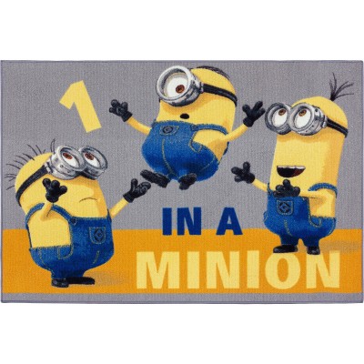 Tapete Minions 95x133cm