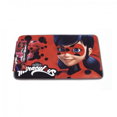 Tapete quarto Ladybug