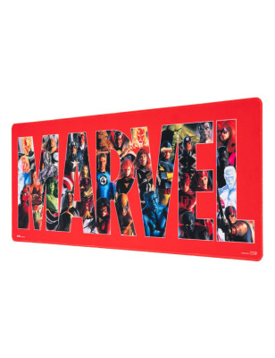 Tapete Rato XL Timeless Avengers