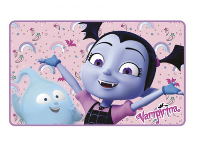 Tapete Vampirina Disney