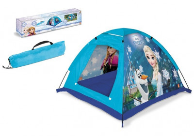 Tenda Campismo Frozen