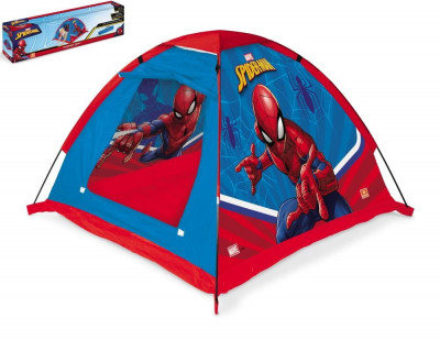 Tenda Campismo Spiderman