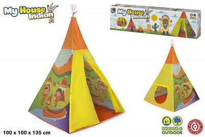 Tenda Casa Índios