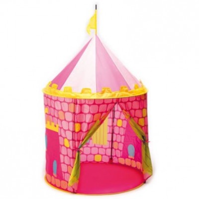 Tenda Castelo de Princesas - Pop-it-Up