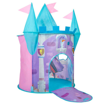 Tenda Castelo Pop-it-Up Frozen 2