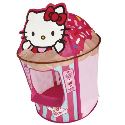 Tenda Cupcakes Hello Kitty