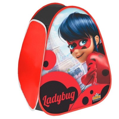 Tenda Ladybug