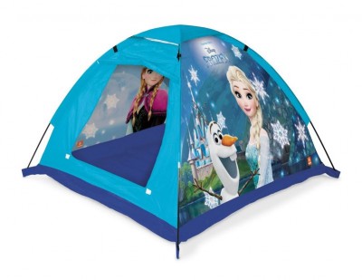 Tenda para Jardim Frozen Disney