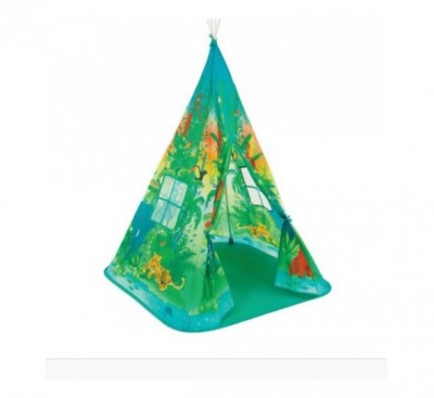 Tenda Tipi Selva - Pop-it-Up