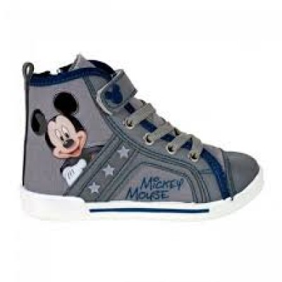 Tenis Bota inverno Mickey