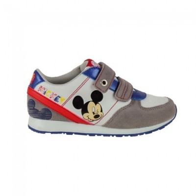 Tenis Mickey