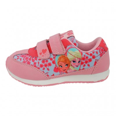 Tenis sport Frozen Sisters