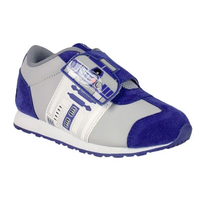 Tenis Star Wars Guerras Estrelas
