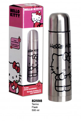 Termo Hello Kitty 500ml