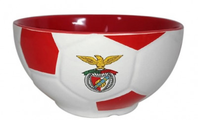Tigela Cerâmica Benfica
