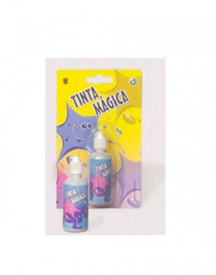 Tinta Mágica Carnaval