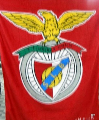 Toalha de Praia Benfica