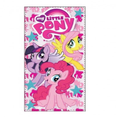 Toalha de Praia My Little Pony