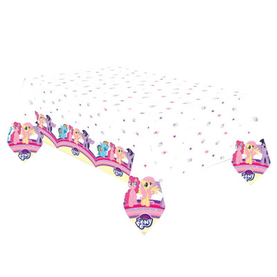Toalha My Little Pony