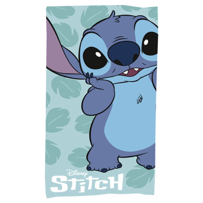 Toalha Praia Algodão Stitch Lovely