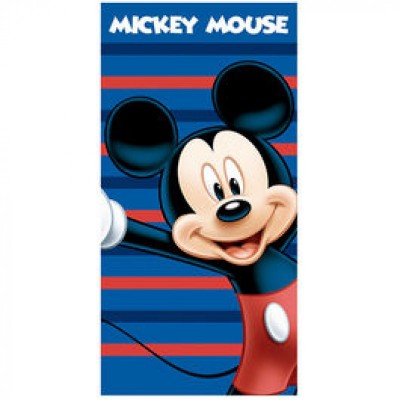 Toalha Praia Mickey Mouse