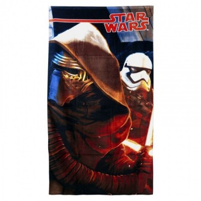 Toalha Star Wars Praia