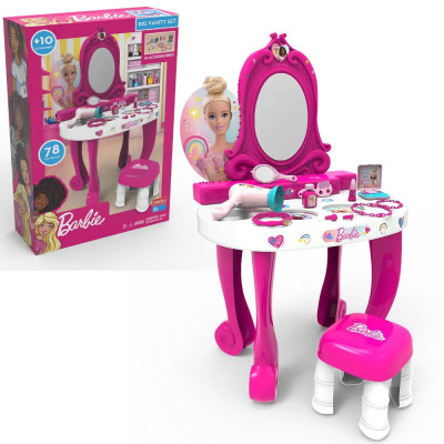 Tocador Grande Barbie