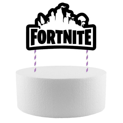 Topper Bolo Fortnite