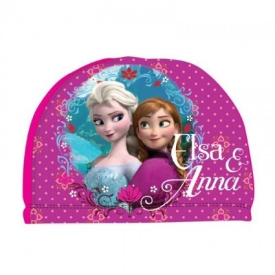 Touca de Banho Frozen