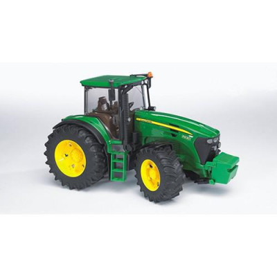 Trator John Deere 7930 Bruder