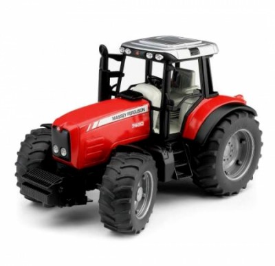 Trator Massey Ferguson 7480 Bruder