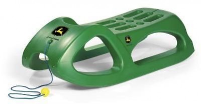 Trenó SnowCruiser John Deere