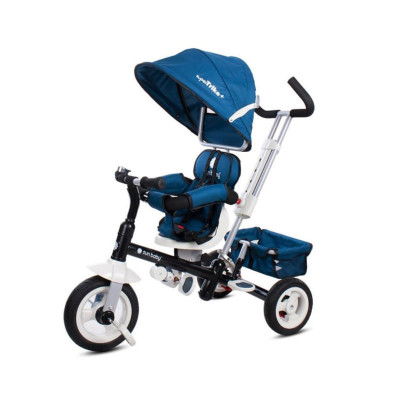 Triciclo Super Trike Plus Azul