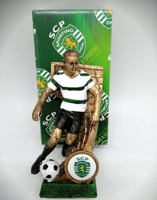 Troféu Jogador Sporting 15cm