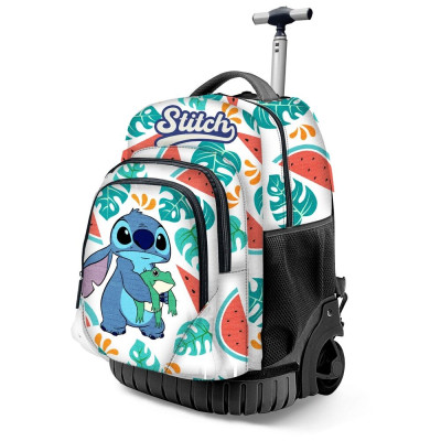 Trolley Compacto Lilo e Stitch Frog 47cm
