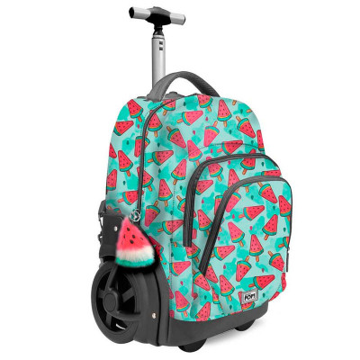 Trolley Mochila Oh My Pop Fresh 53cm