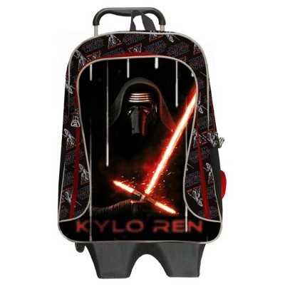 Trolley Mochila Star Wars Kylo Ren 43 cm