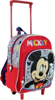 Trolley para pré - 29Cm Mickey