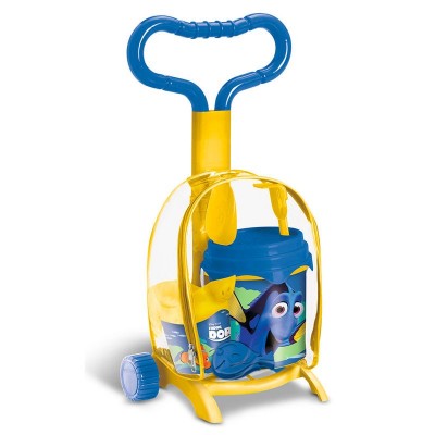 Trolley praia Dory