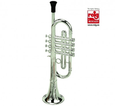 Trompete Deluxe