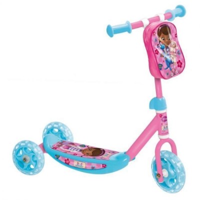 Trotinete infantil Doutora Brinquedos