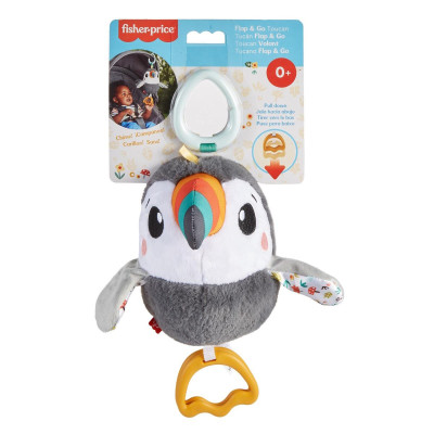 Tucano Fisher-Price
