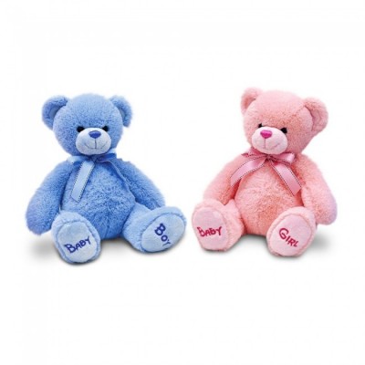 Urso Peluche 25cm