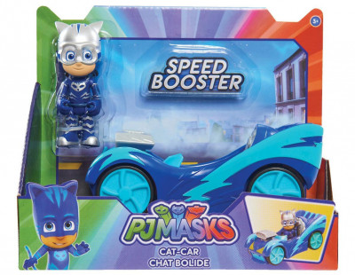 Veículo Turbo Catboy PJ Masks