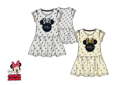 Vestido Verão Minnie Posh Sortido