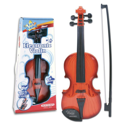 Violino Eletrónico