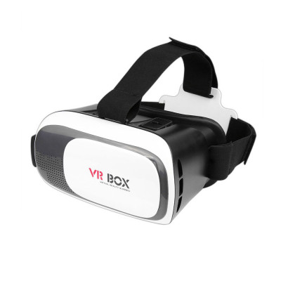 VR Box 2.0 IOS + Android