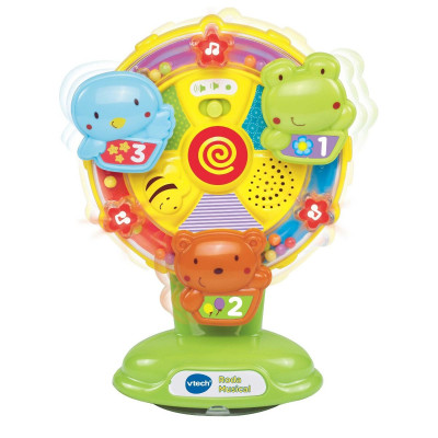 Vtech Baby  - Roda Musical