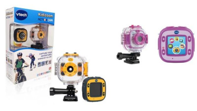 Vtech Kidizoom Action Cam-Camera