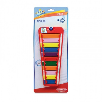 Xilofone Infantil 11 Notas 18m+